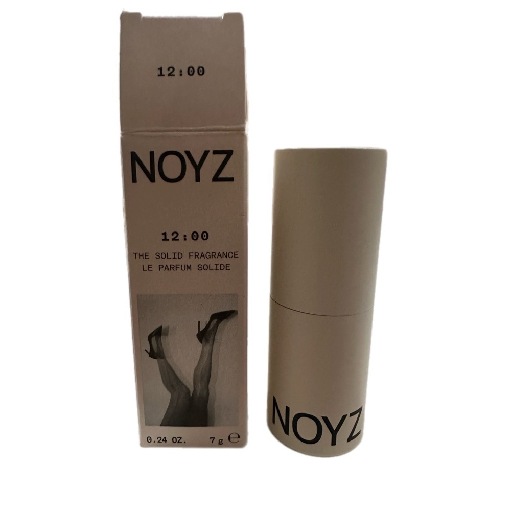NOYZ 12:00 – 7g / 0.24 oz